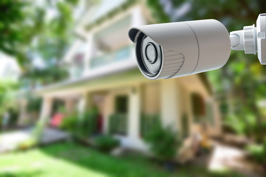 4 Reasons to Invest in a Smart Security System