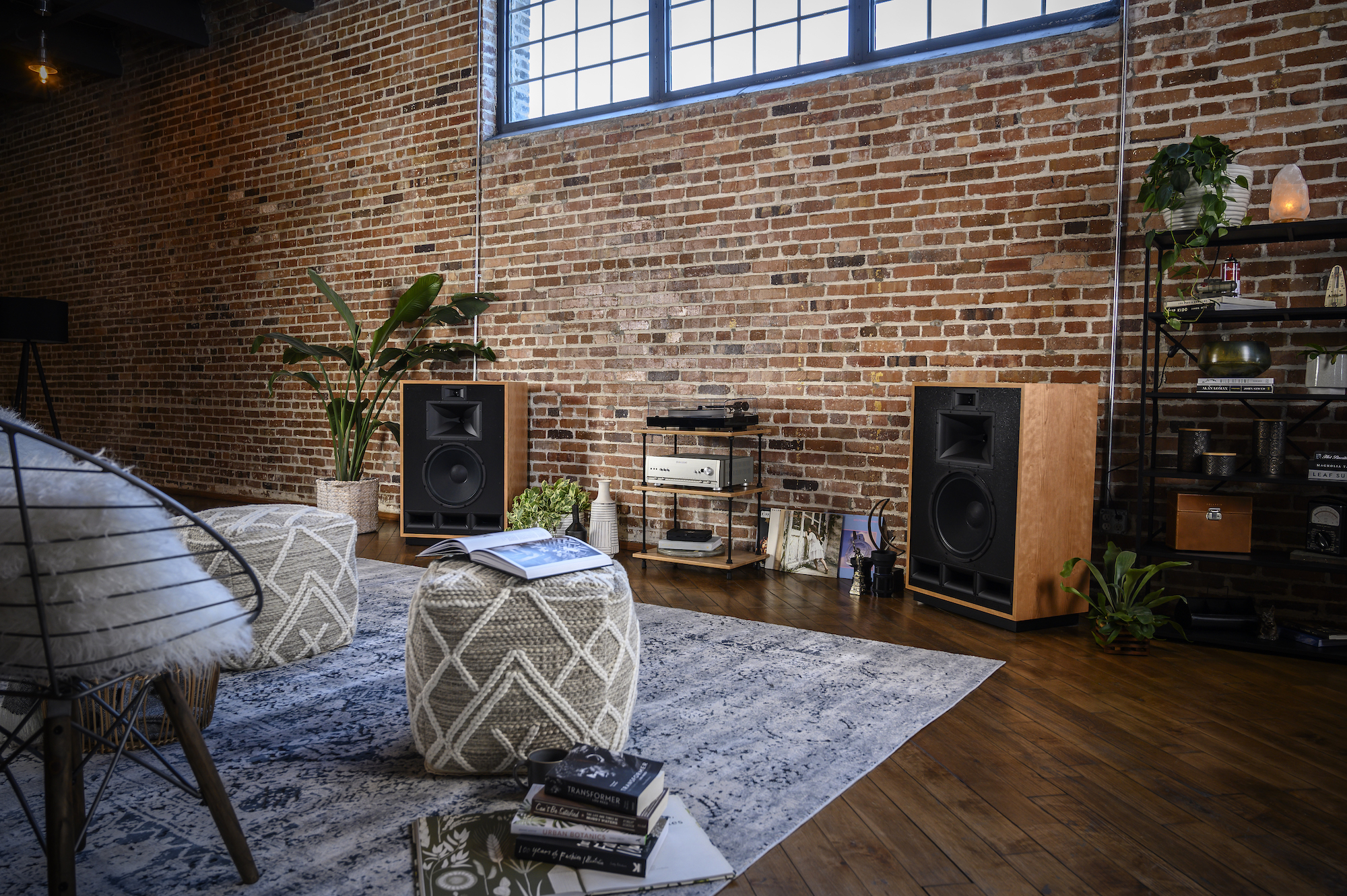 Optimize Your Whole-Home Audio for High-Quality Sound