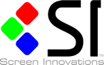 logo company Screen Innovations