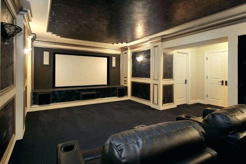 3 Ways To Optimize Your Home Theater - Wow Your Guests After Trying This!