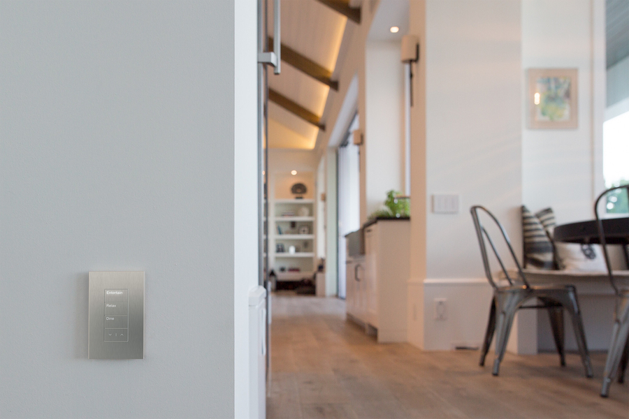 3 Things to Know About Home Lighting Control