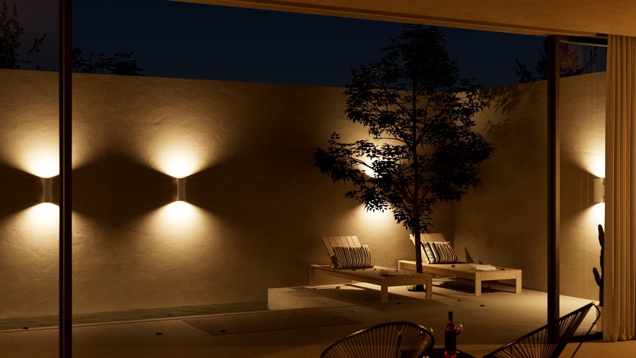 Custom Home Lighting: The Key to Elevated Interior Design