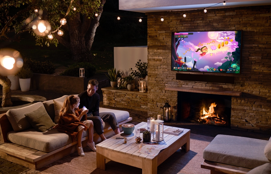 5 Outdoor Entertainment Ideas for Your Texas Home 