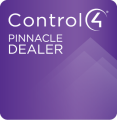 Control4 Pinnacle Dealer