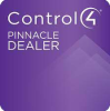 Control 4 Pinnacle Dealer