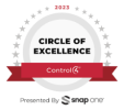 Control 4 Circle Of Excellence 2023